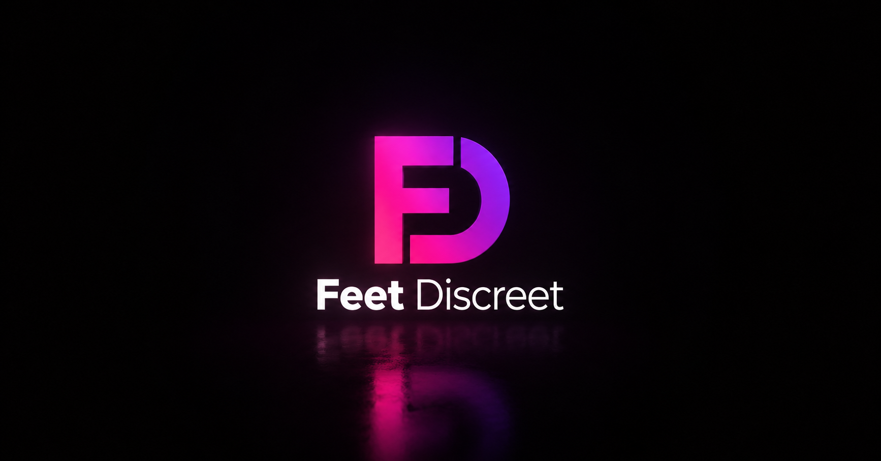 Inside Feet Discreet Hub